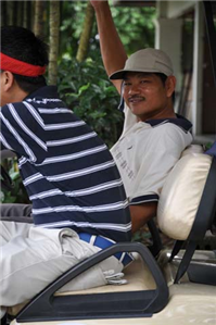 	JBEEA Charity Golf Tournament 2011